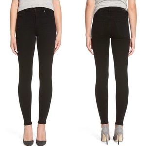 Citizens of Humanity | Carlton Straight Ankle Jeans
